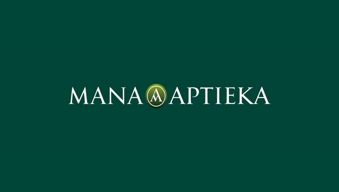 Mana aptieka