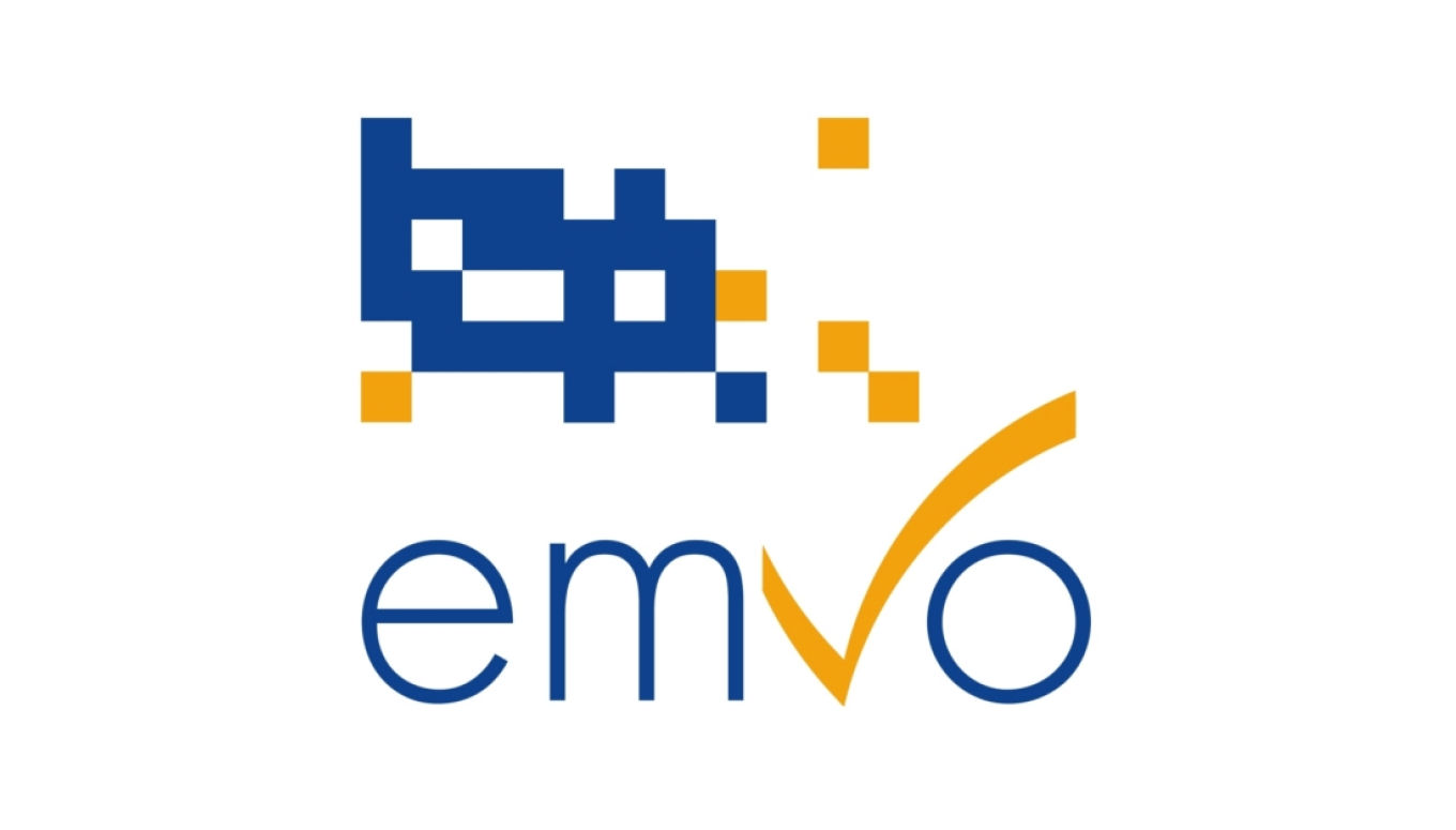EMVO logo